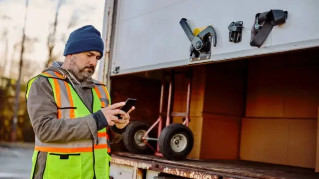 Delivery Driver Job in Canada