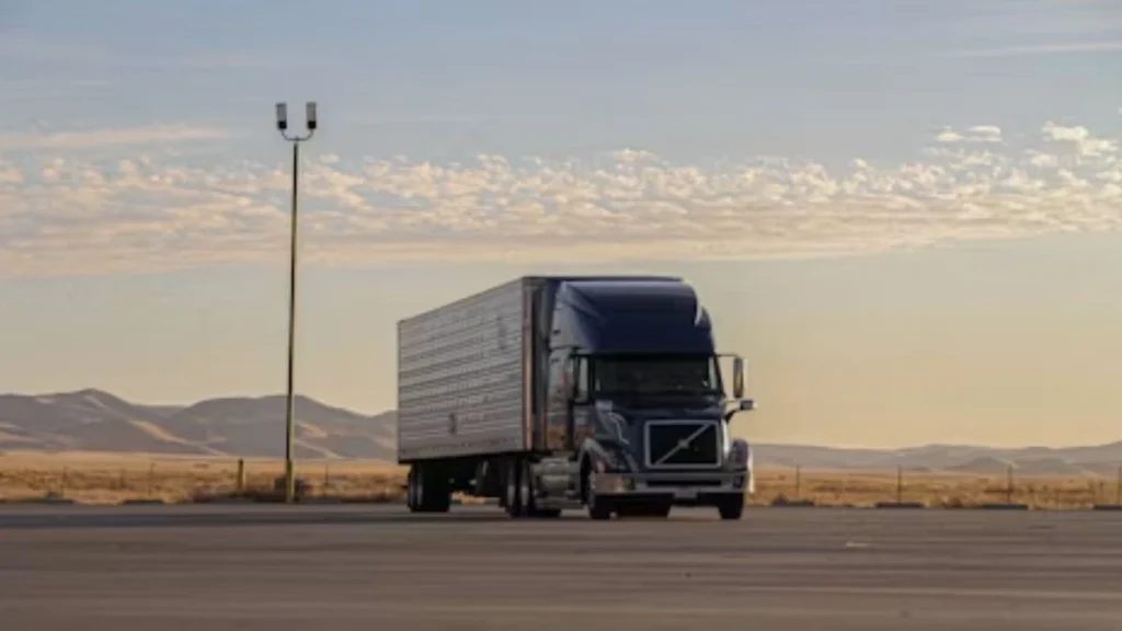 Driver Job in Canada