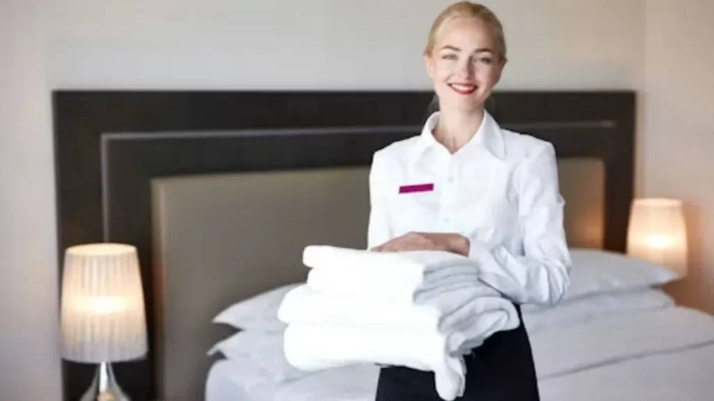 Housekeeping-Attendant-Job-in-Qatar