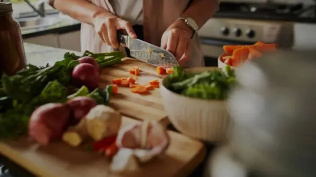 Kitchen Hand Job Australia