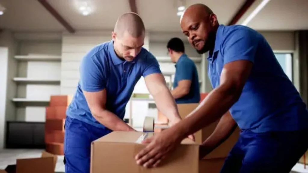 Pick Packers Job in Australia