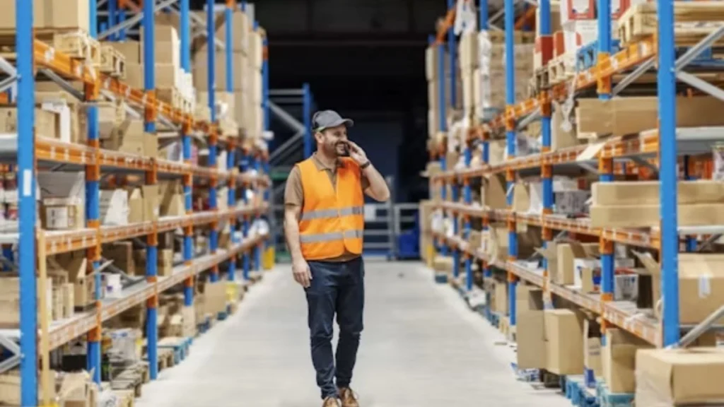 Warehouse Assistant Job in Australia