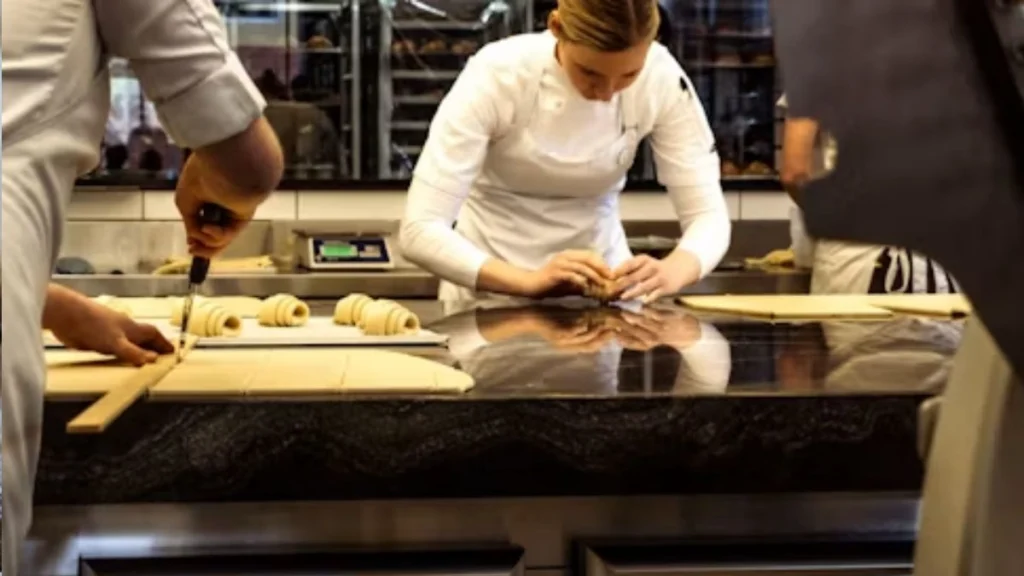 Bakery Chef Job in Qatar