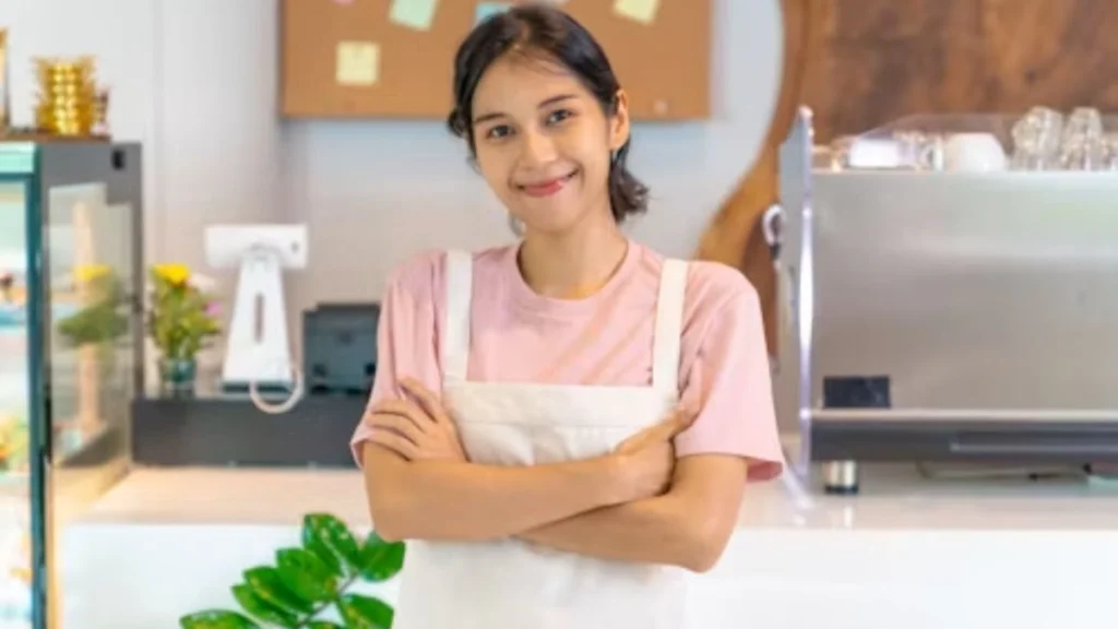 Cafeteria Attendant Job in Saudi Arabia