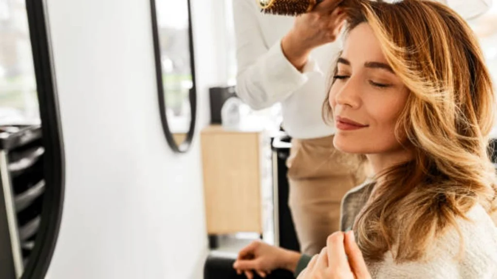 Hairstylist Job in Dubai
