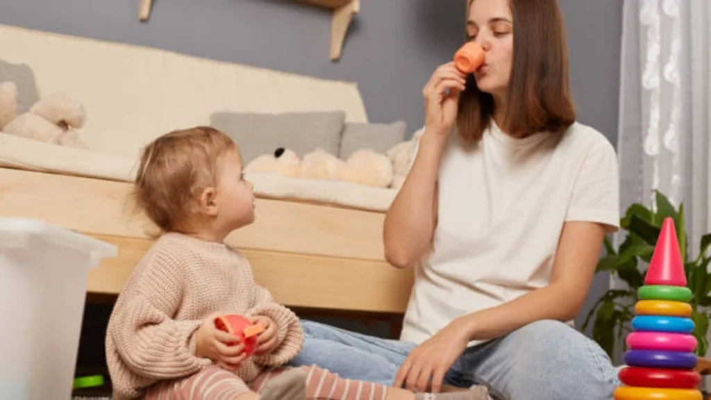 Nanny Job in New Zealand